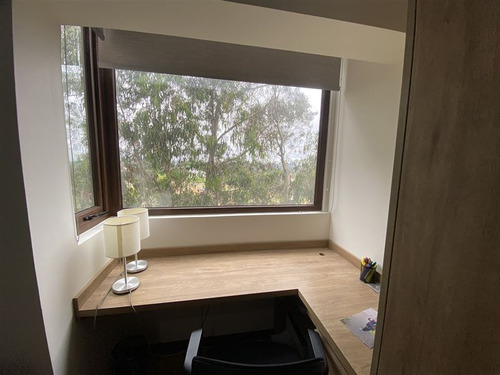 Hermoso Departamento En Venta De 4 Dorm. En Andalue