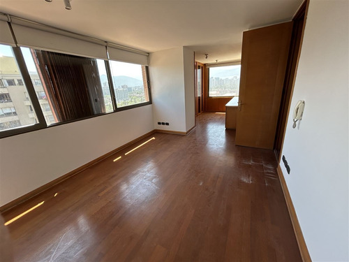 Departamento En Arriendo En Las Condes