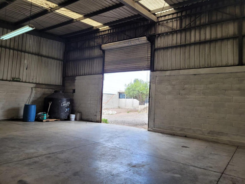 Bodega En Venta En San José El Alto, Querétaro, Qro.