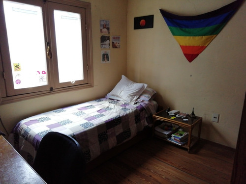 Muy Linda Casa 3 Dormitorios Venta Palermo