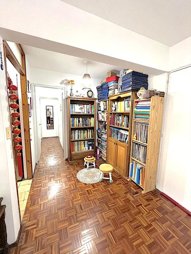Apartamento En Venta 2 Dormitorios Con Renta Centro
