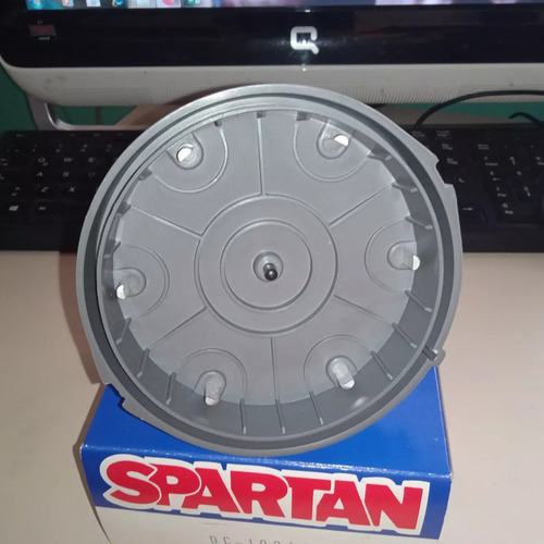 Tapa Distribuidor Ford Granada 250 4.1 200 3.3 202 1977-1982