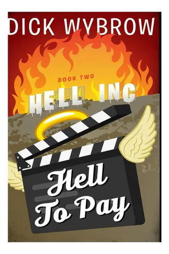 comprar Libro: Hell To Pay (serie Hell Inc)