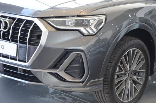 Imagen 2 de 15 de Audi Q3 Progressive