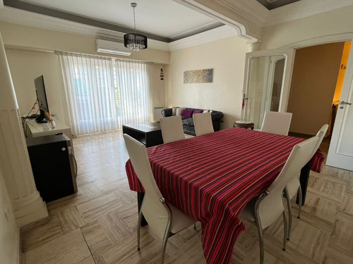 Ph En Venta. 6 Ambientes Al Frente Con Terraza. 317m2 . Apto Credito. Luminoso. Villa Urquiza
