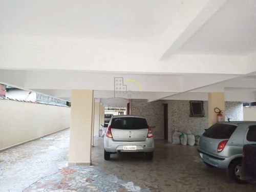Imagem 18 de 19 de Apartamento Com 2 Dorms, Jardim Independência, São Vicente - R$ 275 Mil, Cod: 2905 - V2905