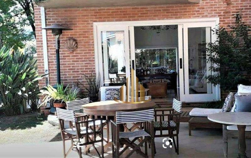 Casa Com 4 Dormitórios Sendo 2 Suítes À Venda, 500 M² Por R$ 2.500.000 - Alphaville 12 - Santana De Parnaíba/sp - Ca1983