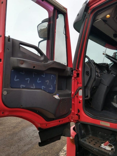 Imagem 8 de 14 de Stralis 460 6x4 Autom Motor Novo Financiamos