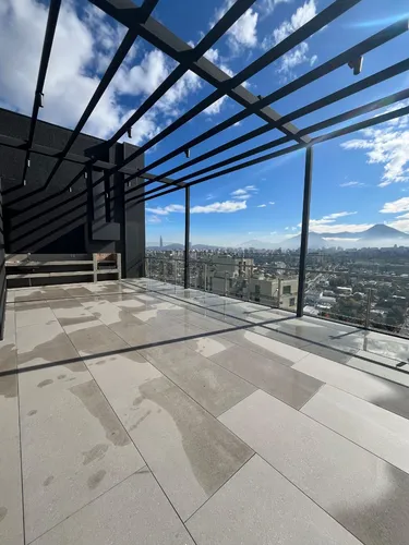 Arriendo Departamento 2d2b, Principe De Gales, La Reina