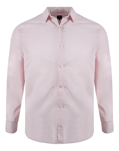 Camisa De Lino/algodon Para Hombre Lavable En Casa Maui&sons