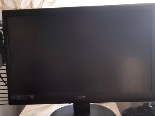 Monitor Aoc Usado 