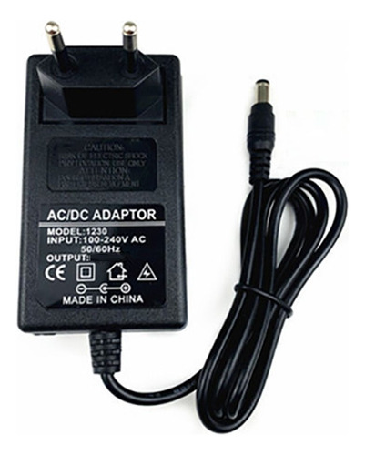 Adaptador De Fuente De Alimentación Ac A Dc 24v 1a Transform