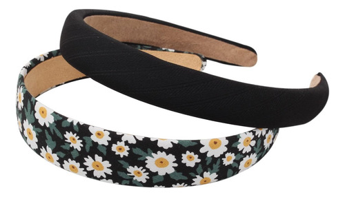 6pk Diademas De Diferentes Diseños Para Mujeres,...