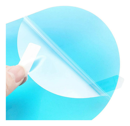 Ducha Sin Niebla Espejo De Afeitar Colgante De Pared Baño