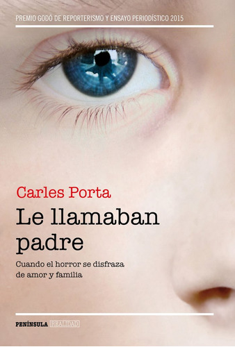 Le Llamaban Padre (libro Original)