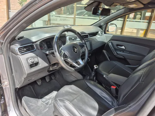Renault Duster 1.3 T Iconic 4X4