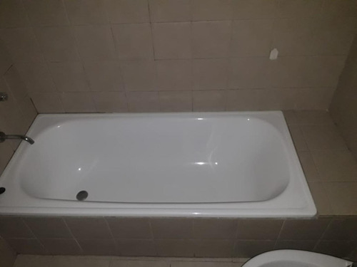Imagen 12 de 12 de Departamento De 1 Dormitorio