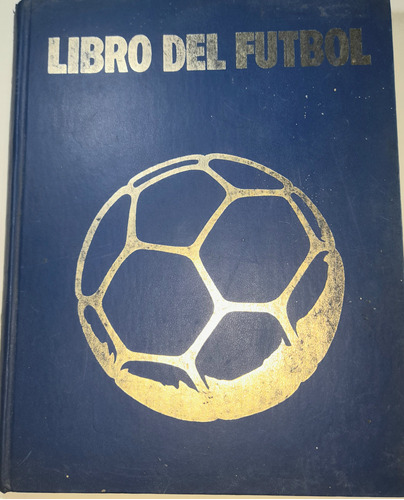 Libro De Fútbol De Coleccion -  Libro 2 - Rosario