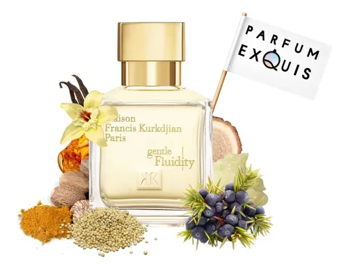 Perfume Mfk Gentle Fluidity Gold 70ml | Parcelamento sem juros