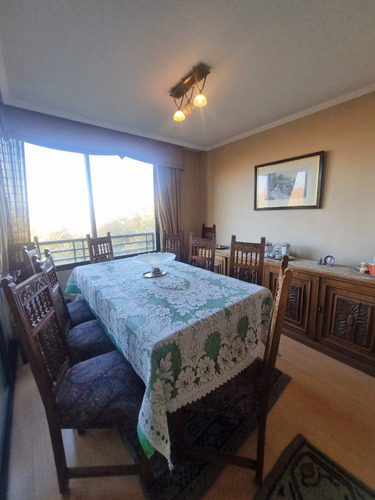 Departamento Visviri 3d 2b 1e 1b