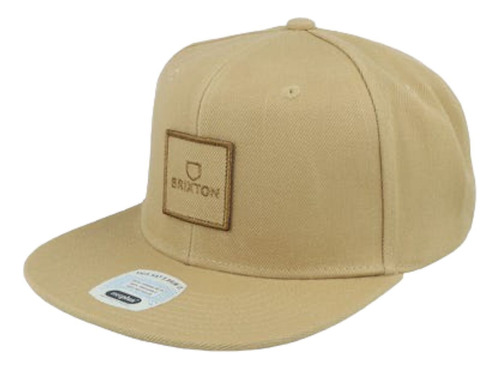 Gorra Brixton 11199 Antpe 