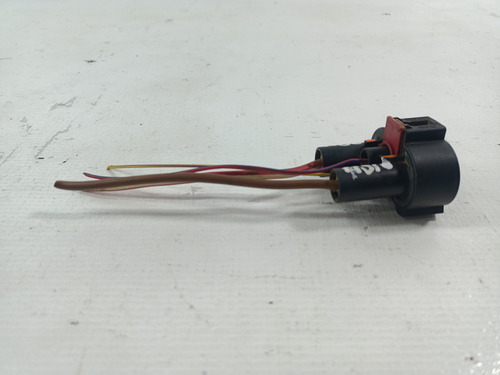 Arnes Conector Ventilador Audi A3 1.4t Tfsi 09-12 (Usado)