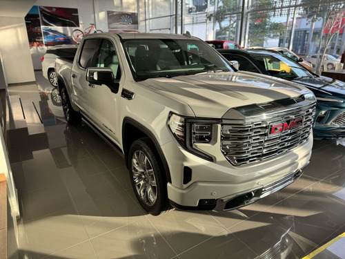 Sierra Denali 2024