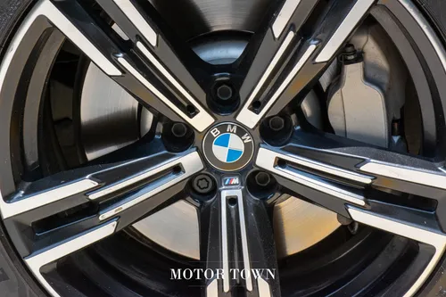 BMW Serie 4 2.0 430i F32 Coupe