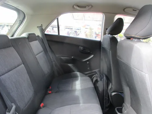 Kia Picanto Ion R 1000cc Mt