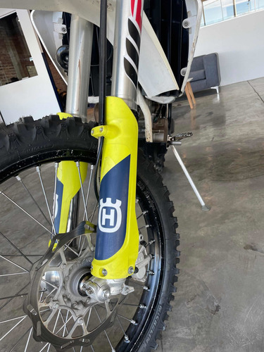 Imagen 14 de 15 de Husqvarna Fe 350 (2019)