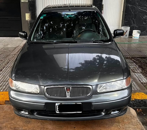 Rover 416 1.6 416 Sli