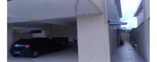 Imagem 9 de 10 de Casa 2 Quartos Praia Grande - Sp - Esmeralda - 13316