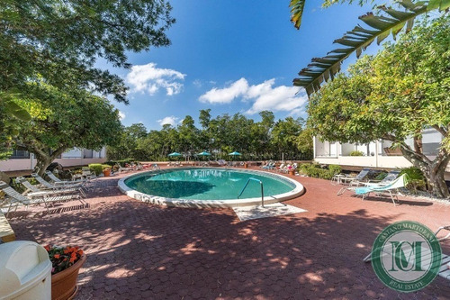 Imagem 9 de 29 de Apartamento A Venda Em Miami. - Ap00136 - 34211135