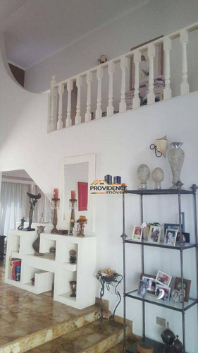 Imagem 9 de 30 de Sobrado À Venda, 660 M² Por R$ 4.900.000,00 - Jardim São Caetano - São Caetano Do Sul/sp - So0222