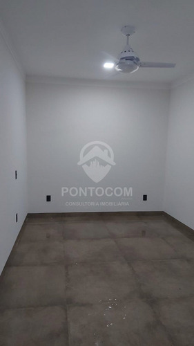 Imagem 4 de 13 de Excelente Casa - Residencial Set Sul Mirassol - 3841016v