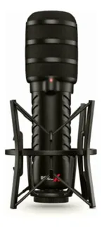 Rode Xdm-100 Micrófono Dinámico Usb