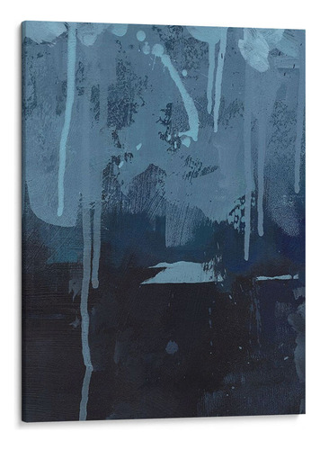 Canvas Lab Cuadro Conoce Al Mystic Ii 75x100, W. Rutledge