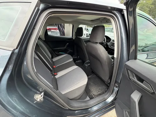 Seat Ibiza 1.6 Style 5p Mt