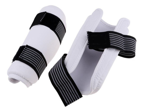 Baosity Taekwondo Protector Brazo Para Adulto Jovene