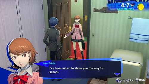 Persona 3 Reload: Edición Coleccionista - Playstation 5
