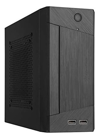 Silverstone Milo 10 Mini-itx Mini-itx Super Compact Y Modula