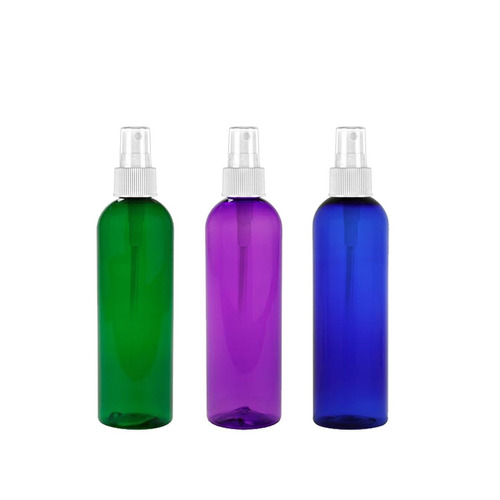 Moyo Natural Labs 4 Oz Botellas De Aerosol Niebla Fina
