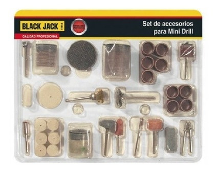 Accesorios Torno Mini Drill 105 Pcs Piedras Discos Lijas Etc