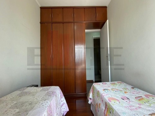 Imagem 22 de 30 de Apartamento A Venda , 350 Metros Do Metrô Belém , Residencial Jk - Ap00042 - 69333382