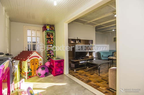 Imagem 9 de 30 de Casa, 3 Dormitórios, 176 M², Parque Santa Fé - 155979