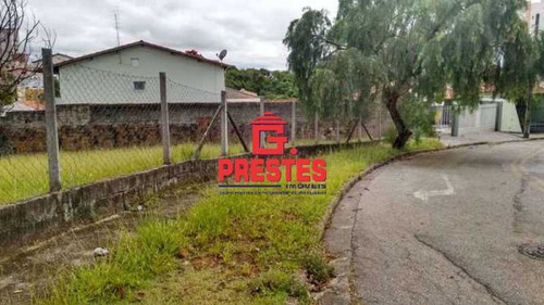 Imagem 4 de 6 de Terreno-à Venda-jardim Pagliato-sorocaba - Sttr00321
