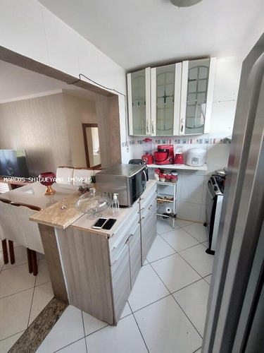 Imagem 4 de 8 de Apartamento Para Venda Em Salvador, Resgate, 3 Dormitórios, 1 Banheiro - Vg2938_2-1331733