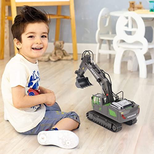 Juguetes Rc A Control Remoto Terra By Battat Tarántula Az