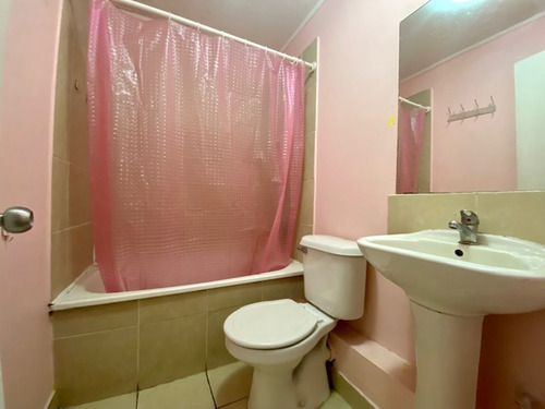 En Venta Departamento - Condominio Matta, Temuco