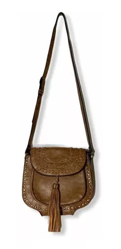 Bolsa Crossbody Sasha+sofi Oferta A6